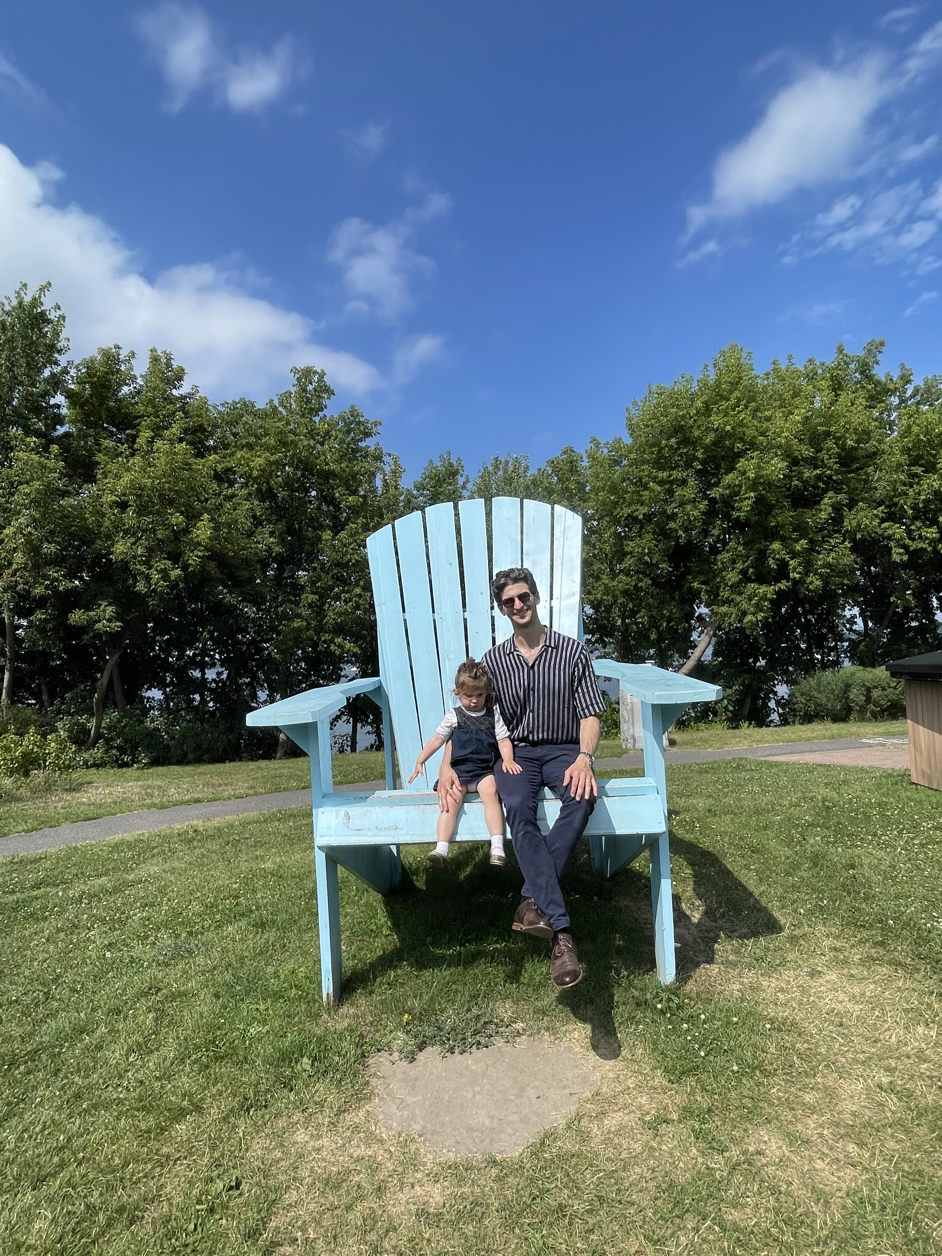 Travel snapshot